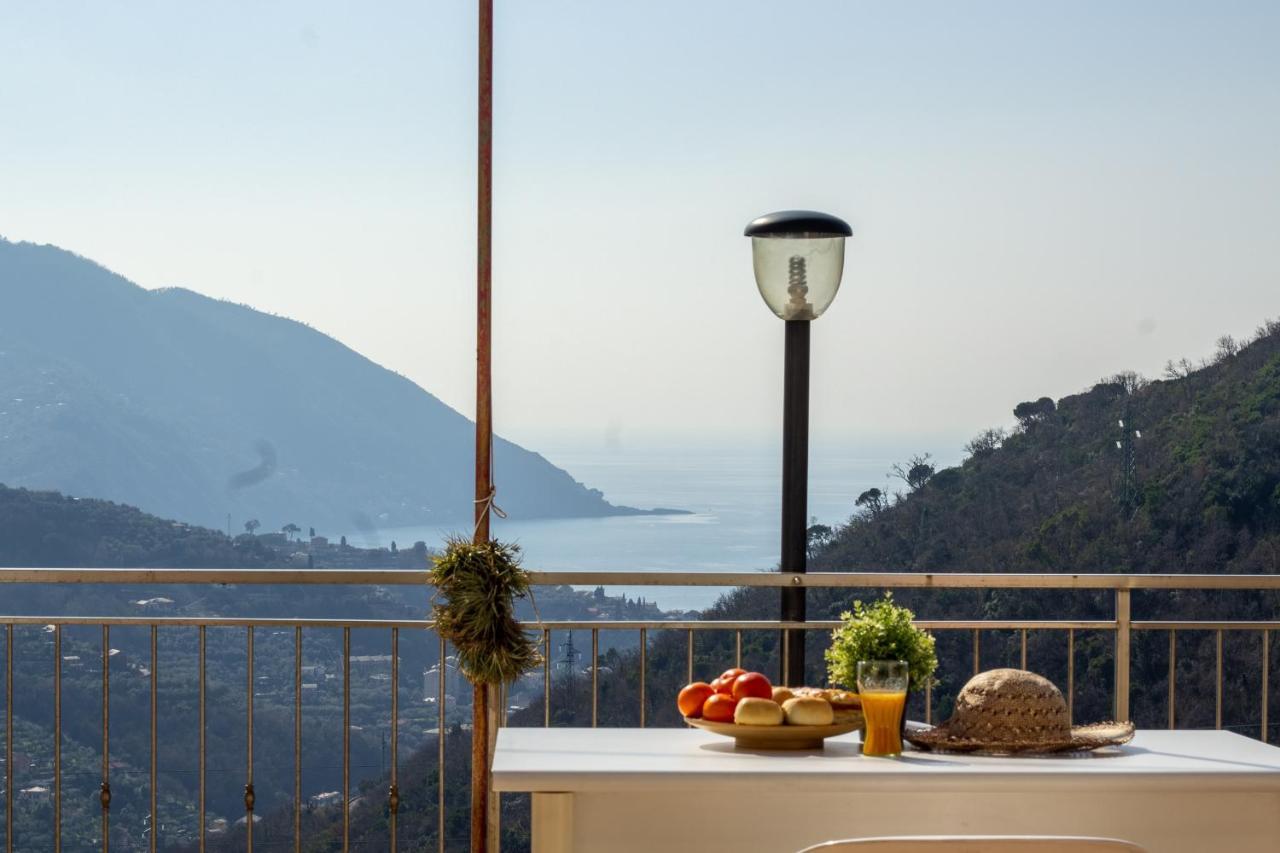 Villa Le Macine Molino Nuovo  Экстерьер фото