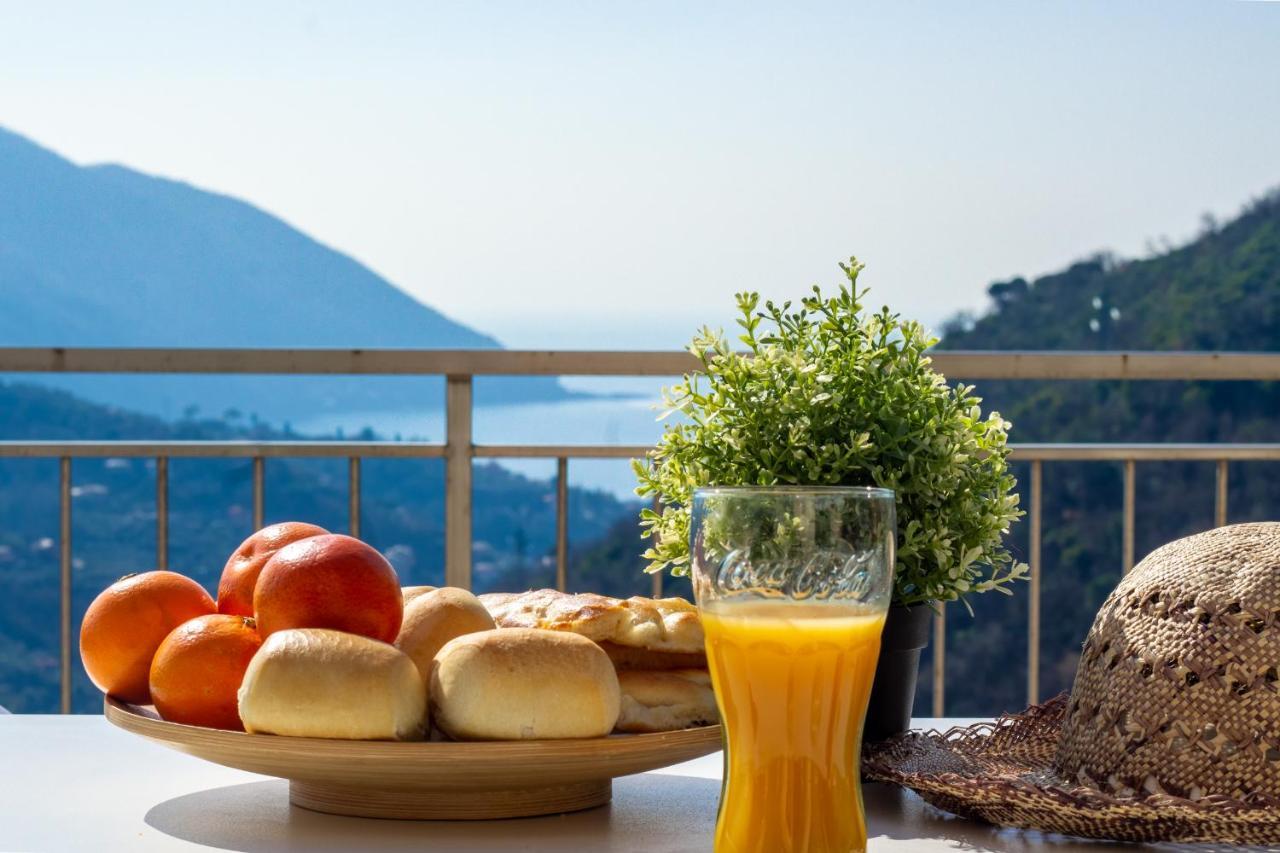 Villa Le Macine Molino Nuovo  Экстерьер фото