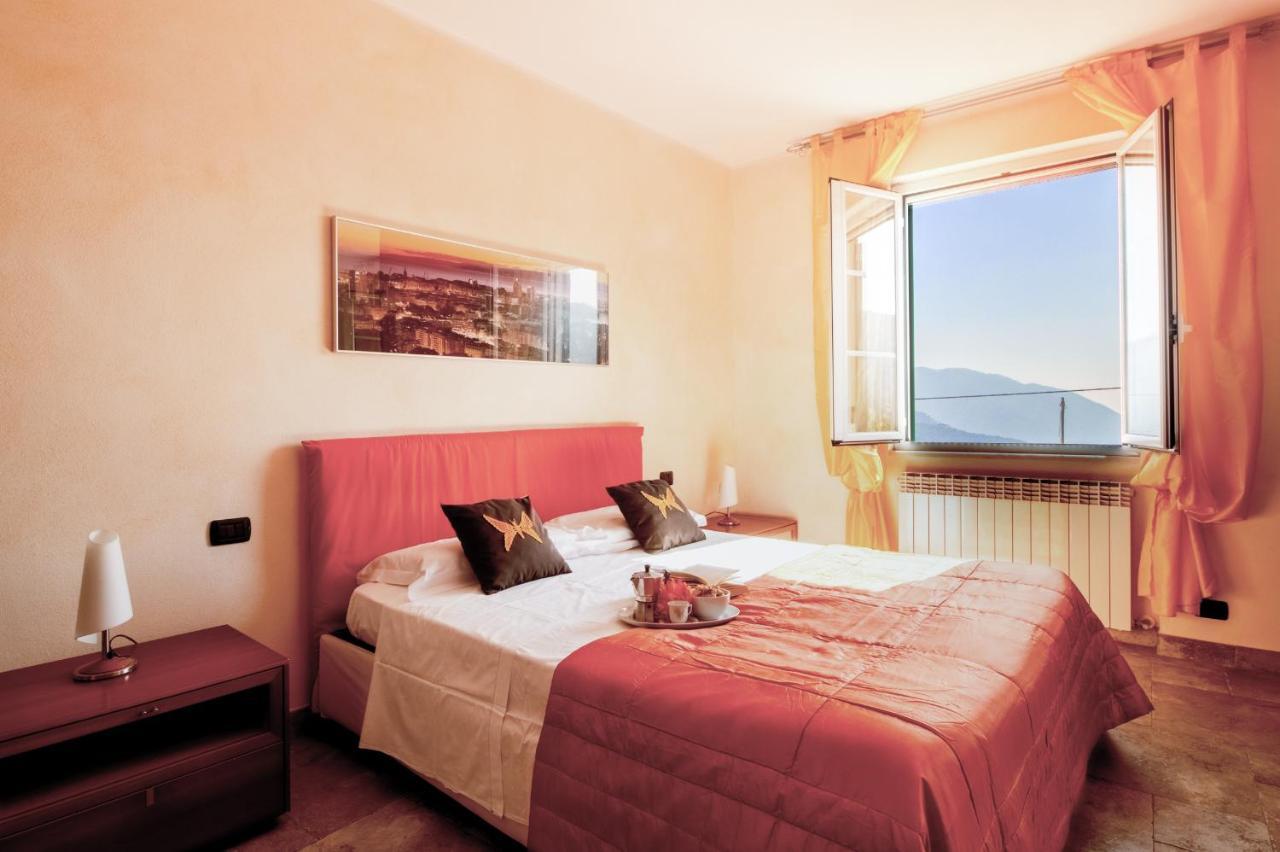 Villa Le Macine Molino Nuovo  Экстерьер фото