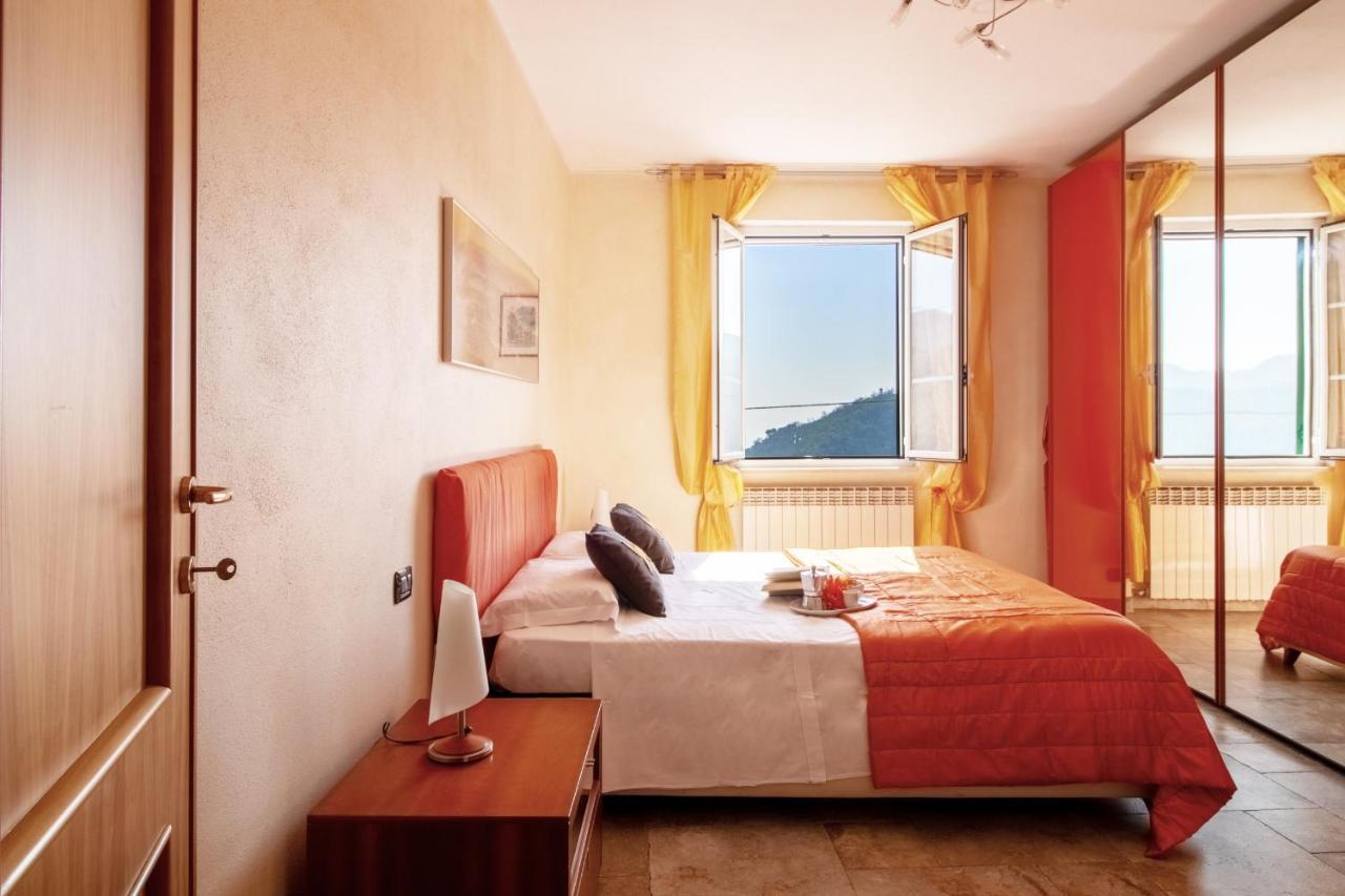 Villa Le Macine Molino Nuovo  Экстерьер фото