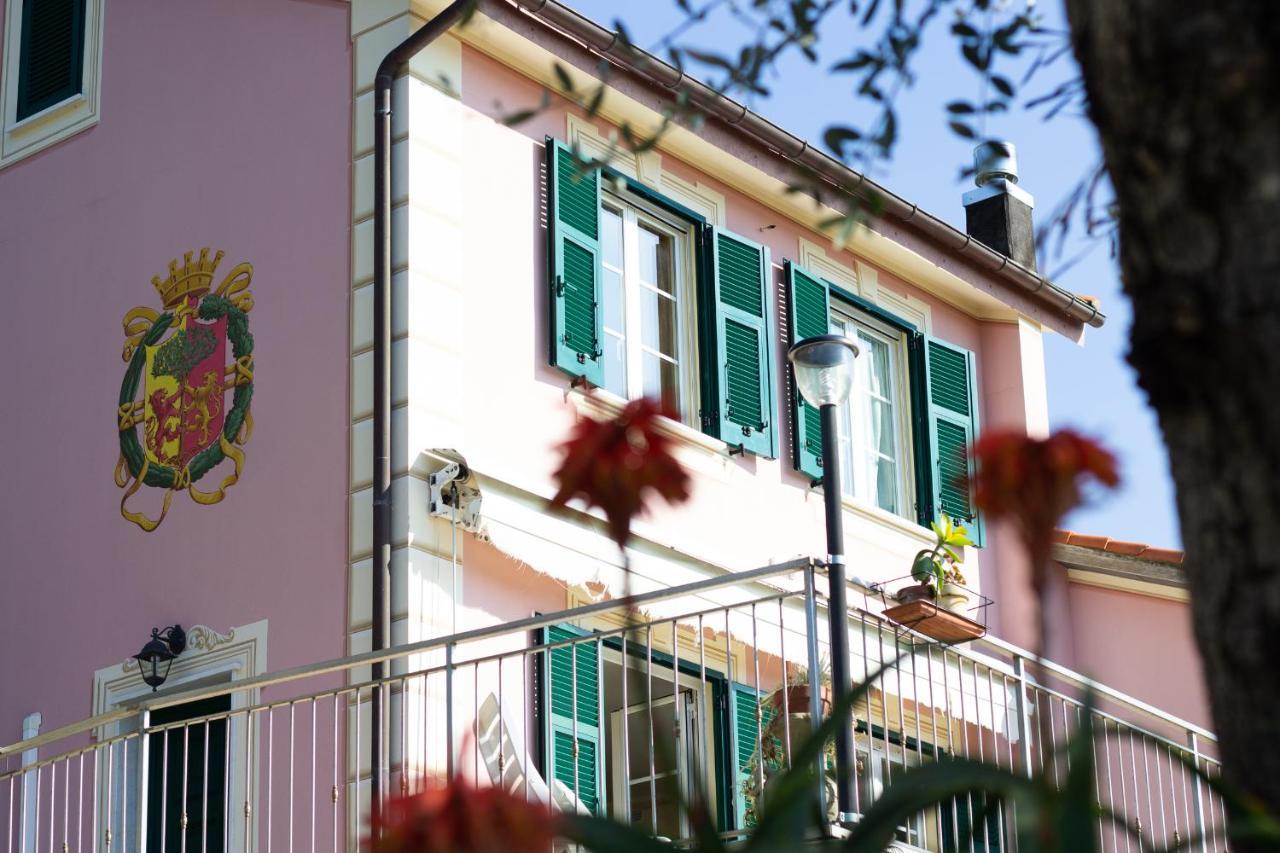 Villa Le Macine Molino Nuovo  Экстерьер фото