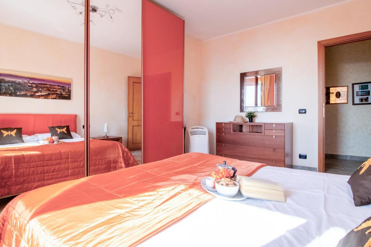 Villa Le Macine Molino Nuovo  Экстерьер фото