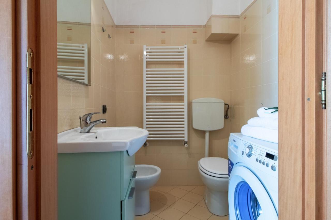 Villa Le Macine Molino Nuovo  Экстерьер фото