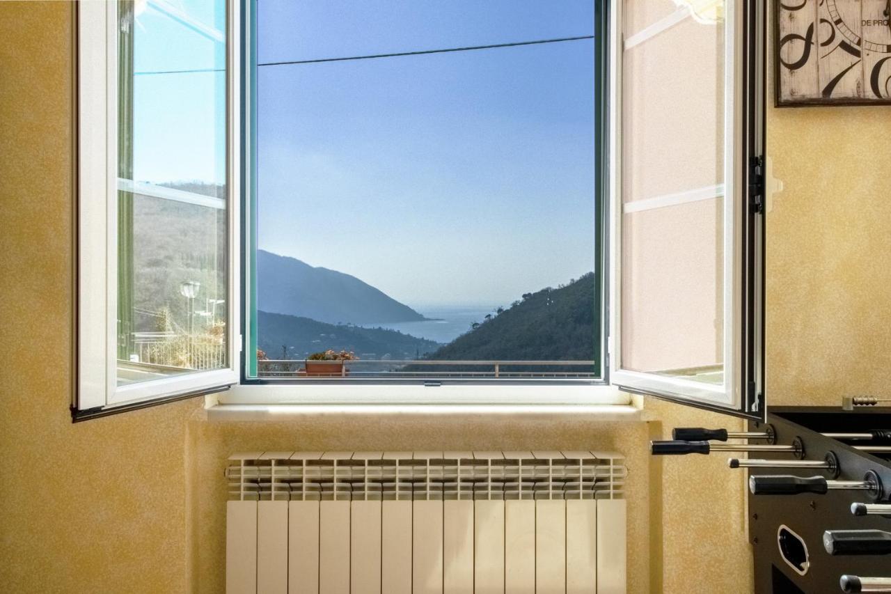 Villa Le Macine Molino Nuovo  Экстерьер фото