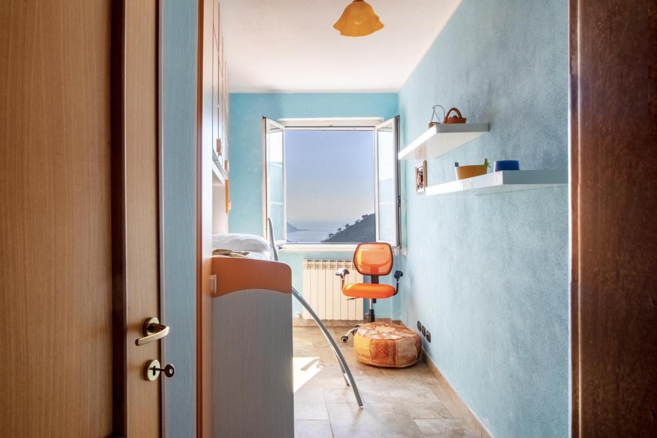 Villa Le Macine Molino Nuovo  Экстерьер фото