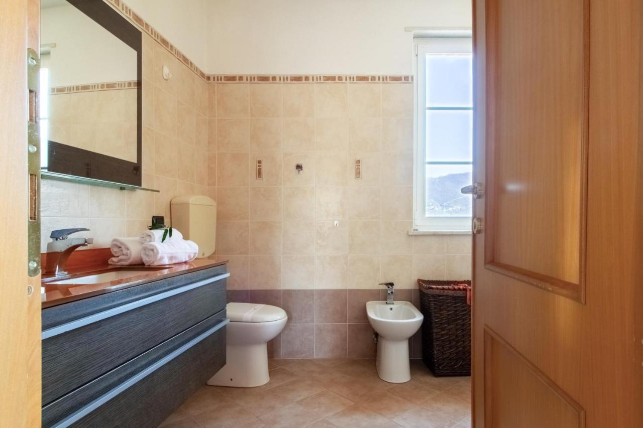Villa Le Macine Molino Nuovo  Экстерьер фото