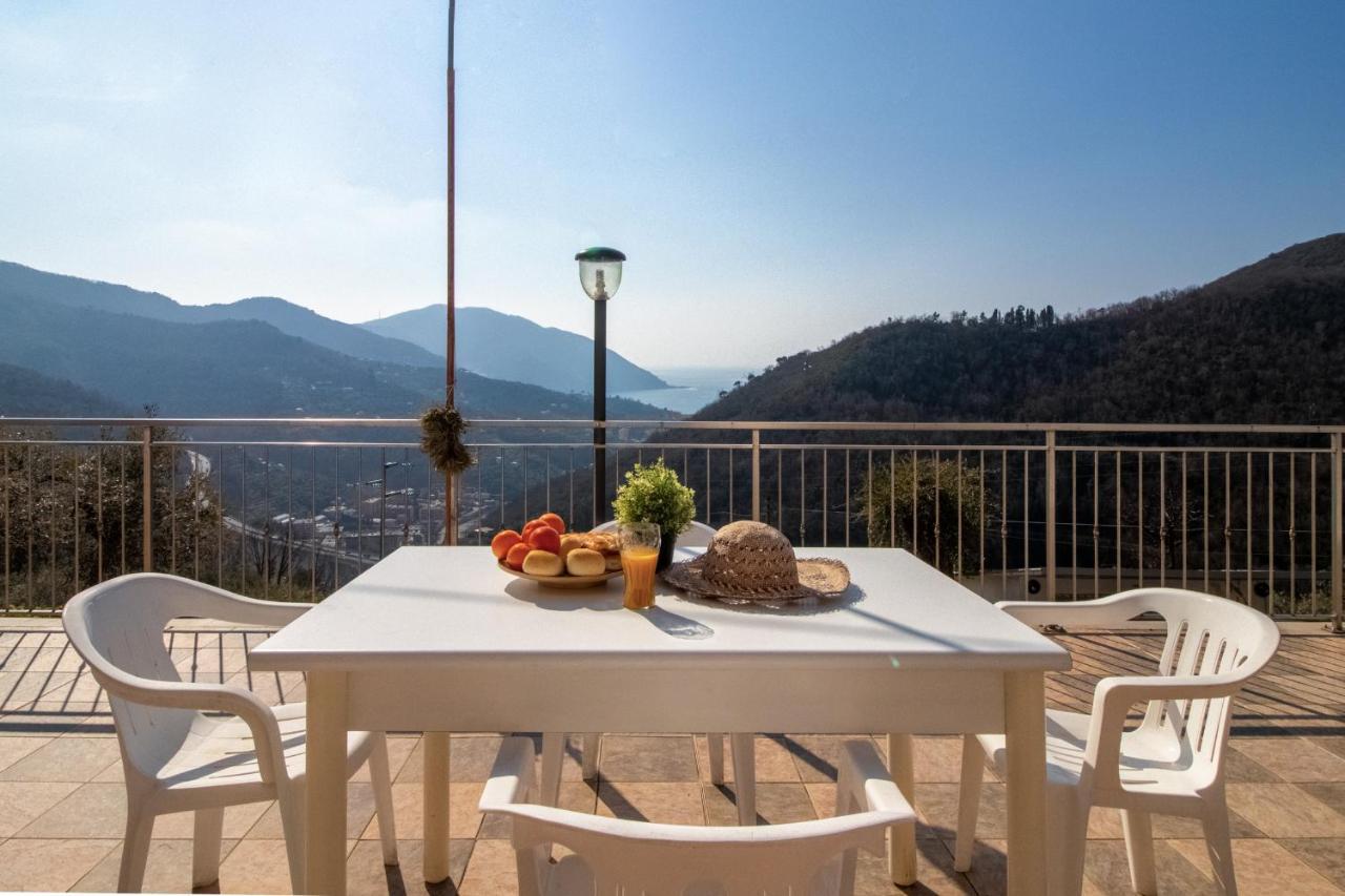 Villa Le Macine Molino Nuovo  Экстерьер фото