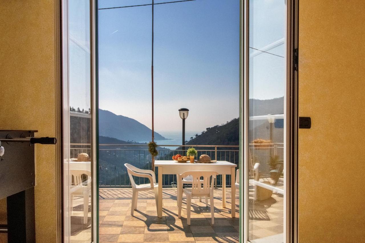 Villa Le Macine Molino Nuovo  Экстерьер фото