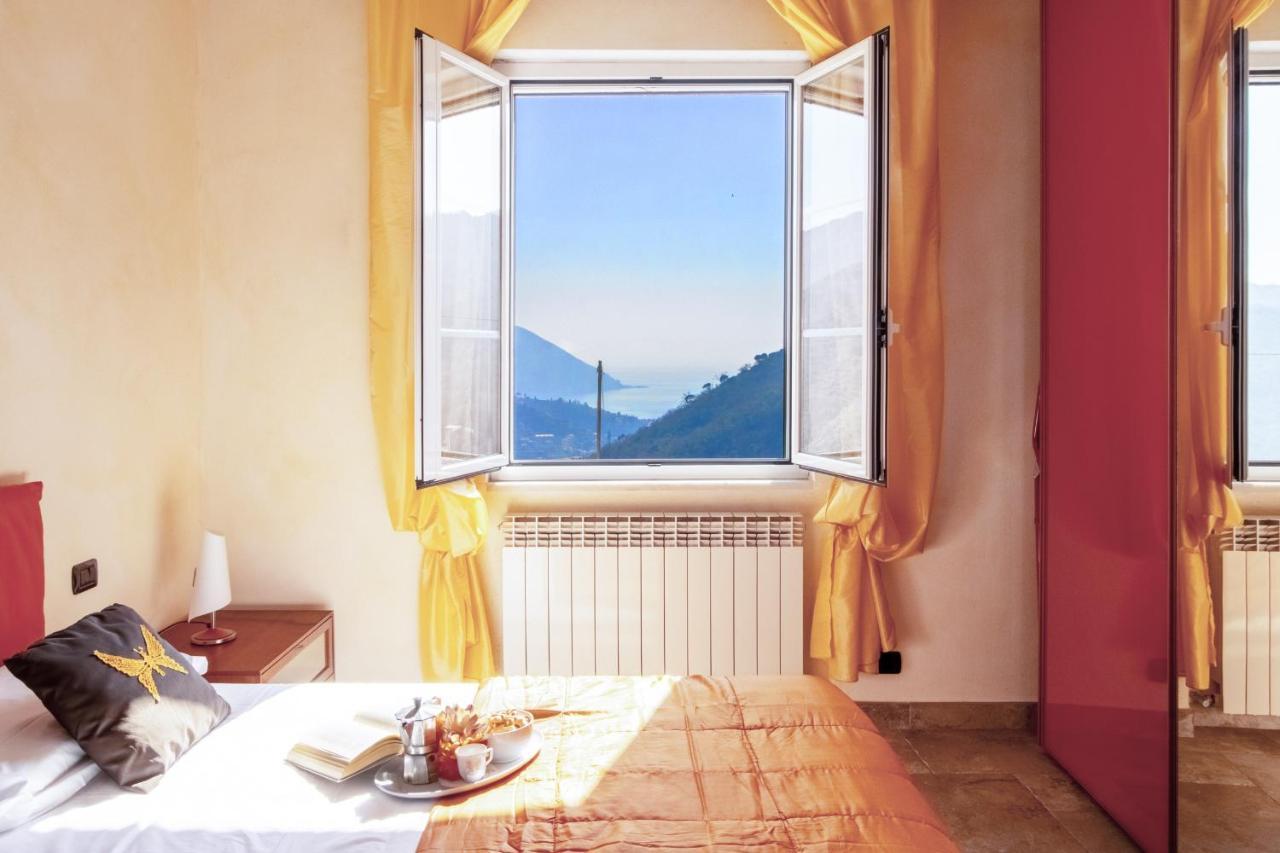 Villa Le Macine Molino Nuovo  Экстерьер фото
