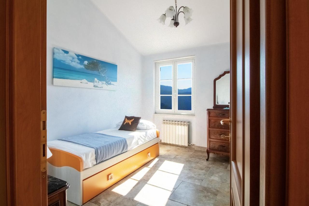 Villa Le Macine Molino Nuovo  Экстерьер фото